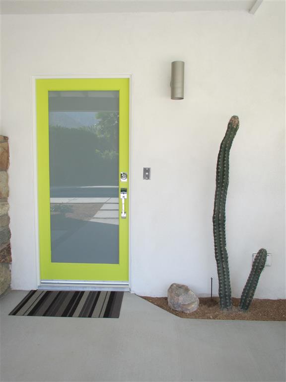 SL920 Front Door 1